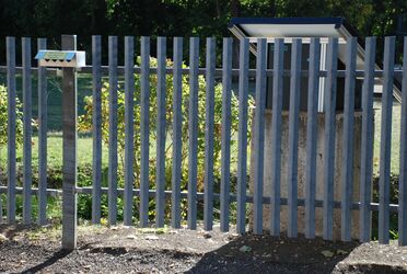 Handyladestation an der KGS Gotha